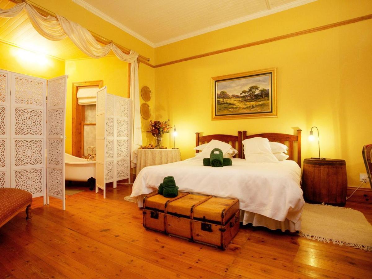 Finchley Farm Cottages Willowmore ภายนอก รูปภาพ