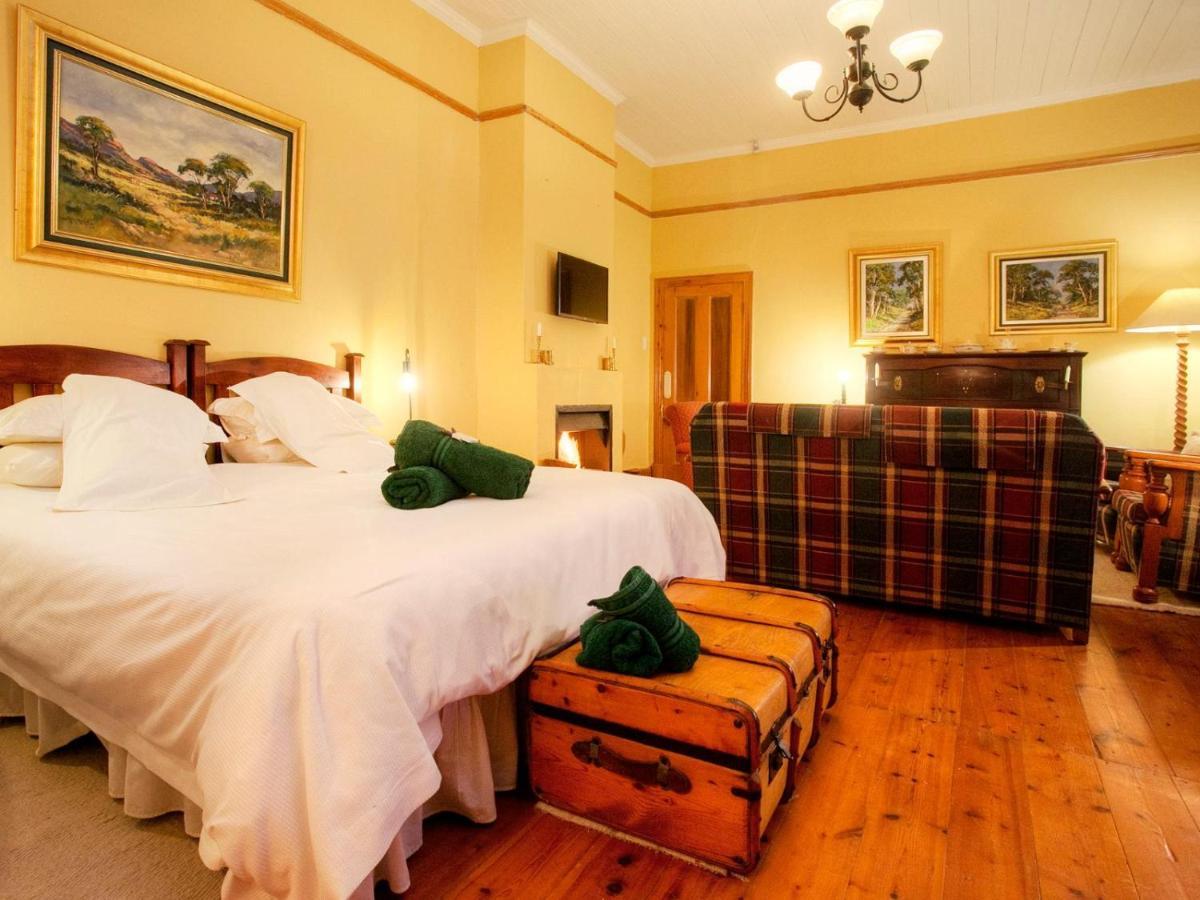 Finchley Farm Cottages Willowmore ภายนอก รูปภาพ