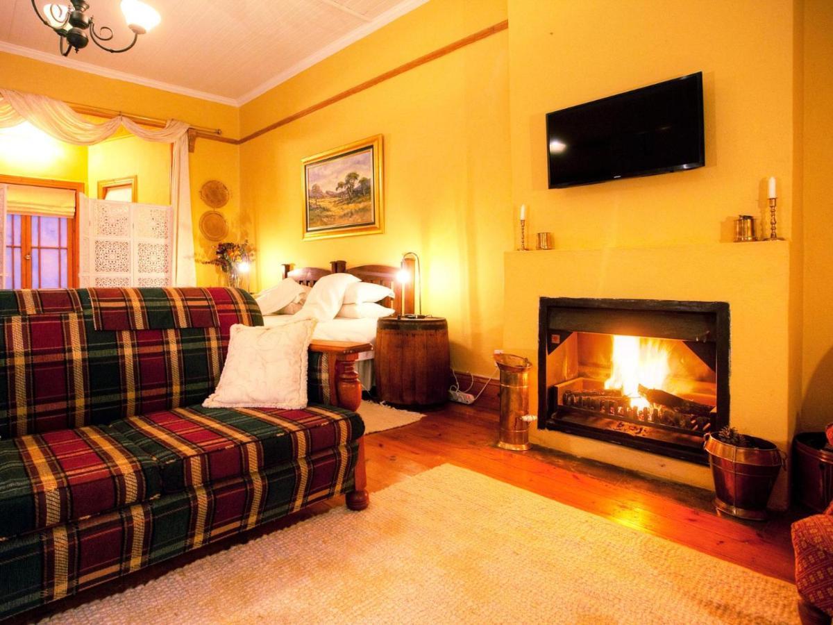 Finchley Farm Cottages Willowmore ภายนอก รูปภาพ