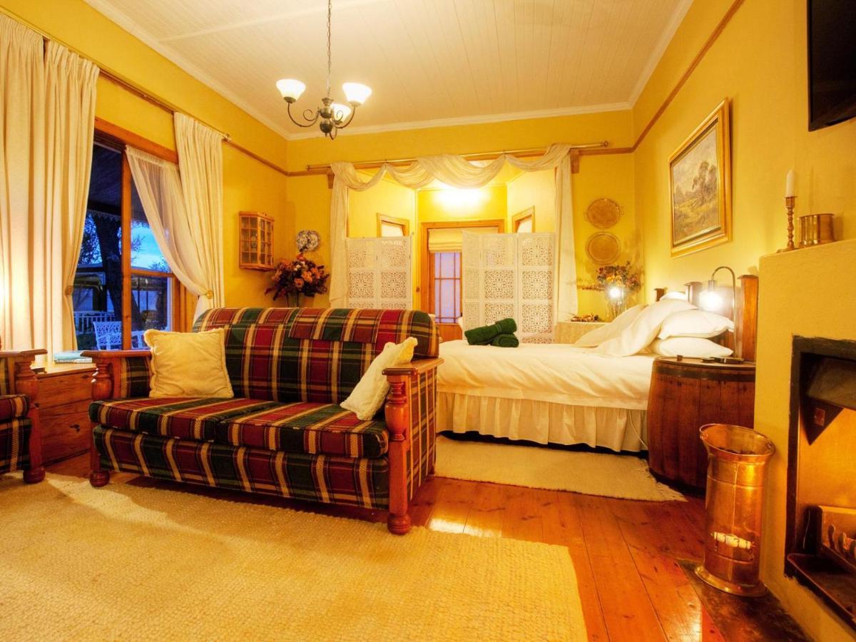 Finchley Farm Cottages Willowmore ภายนอก รูปภาพ