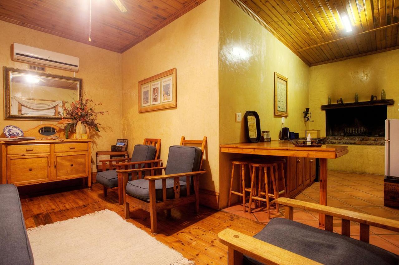 Finchley Farm Cottages Willowmore ภายนอก รูปภาพ