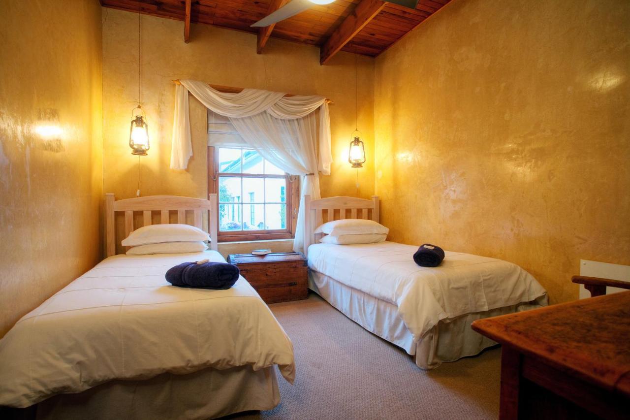 Finchley Farm Cottages Willowmore ภายนอก รูปภาพ