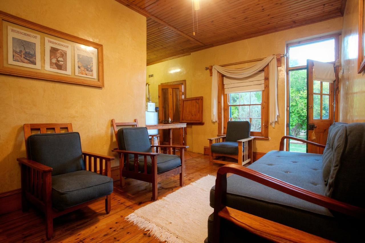 Finchley Farm Cottages Willowmore ภายนอก รูปภาพ