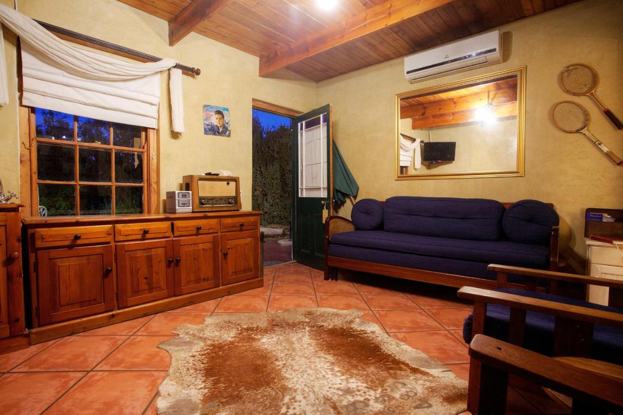 Finchley Farm Cottages Willowmore ภายนอก รูปภาพ