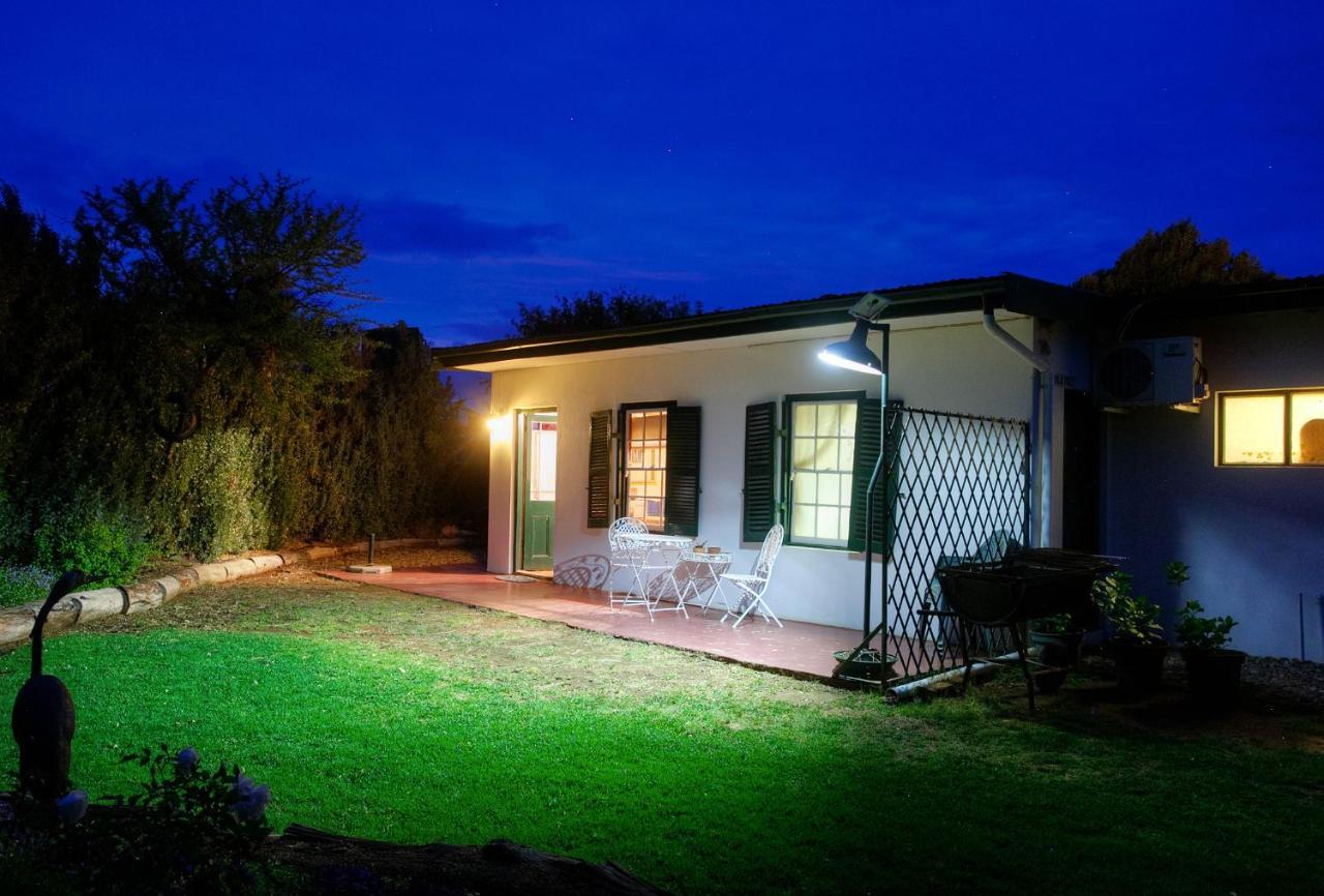 Finchley Farm Cottages Willowmore ภายนอก รูปภาพ