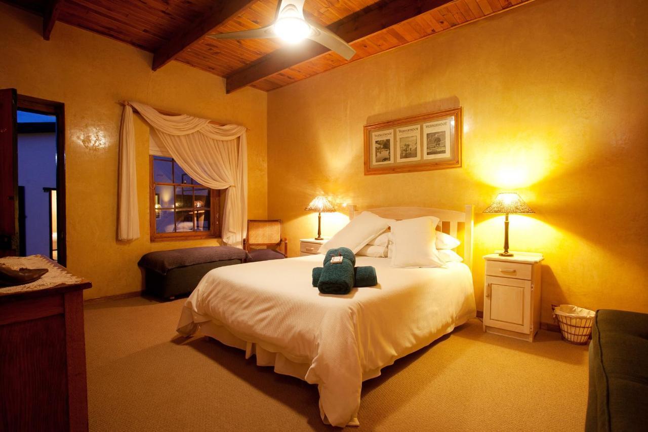 Finchley Farm Cottages Willowmore ภายนอก รูปภาพ