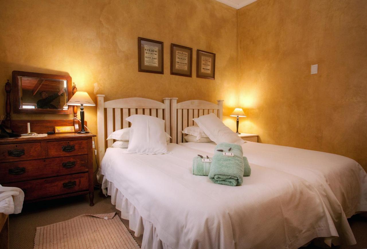Finchley Farm Cottages Willowmore ภายนอก รูปภาพ