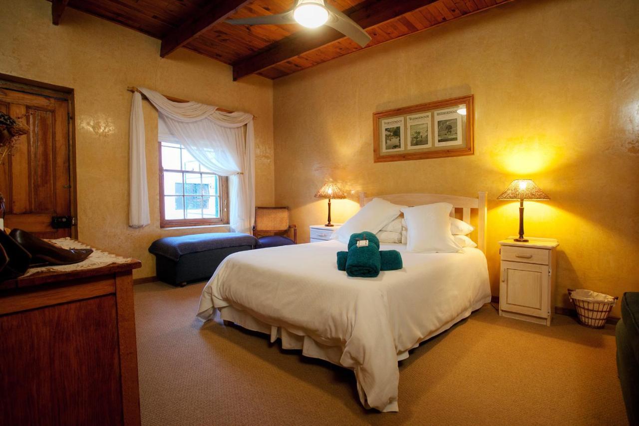 Finchley Farm Cottages Willowmore ภายนอก รูปภาพ