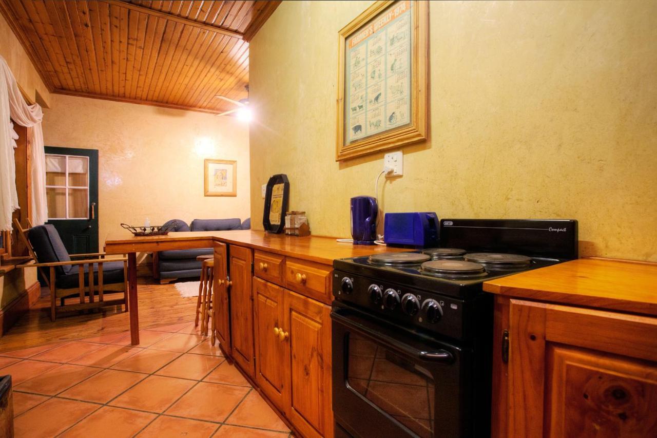 Finchley Farm Cottages Willowmore ภายนอก รูปภาพ