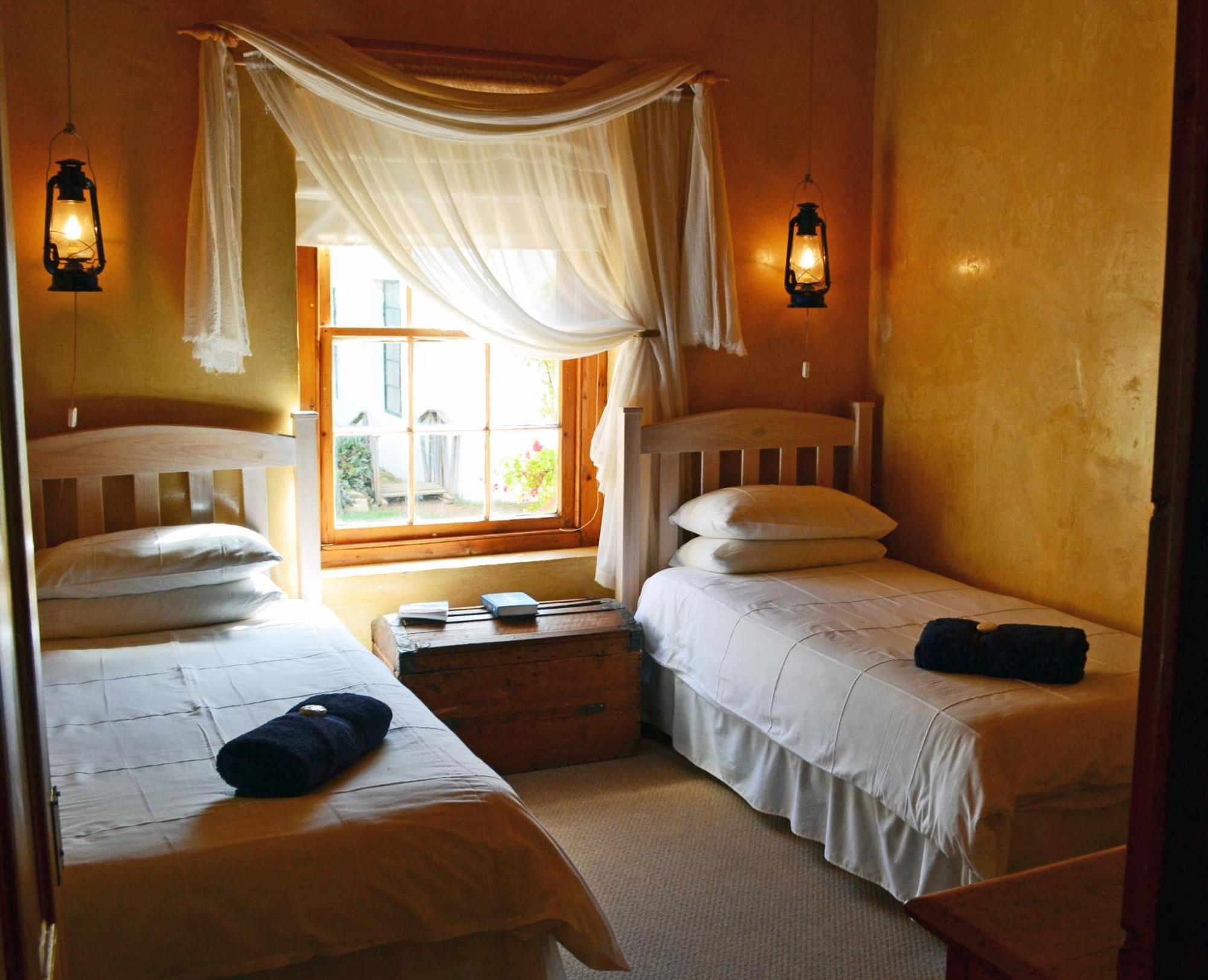 Finchley Farm Cottages Willowmore ภายนอก รูปภาพ