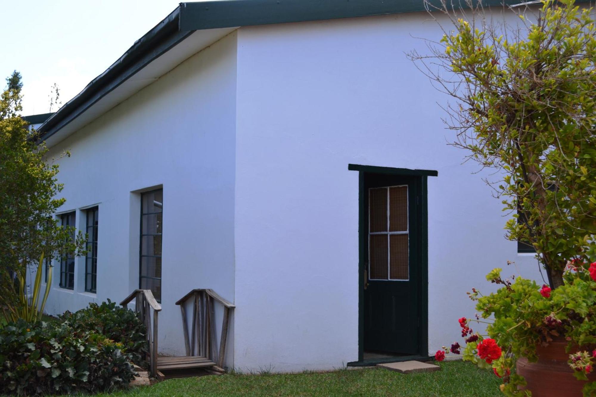 Finchley Farm Cottages Willowmore ภายนอก รูปภาพ