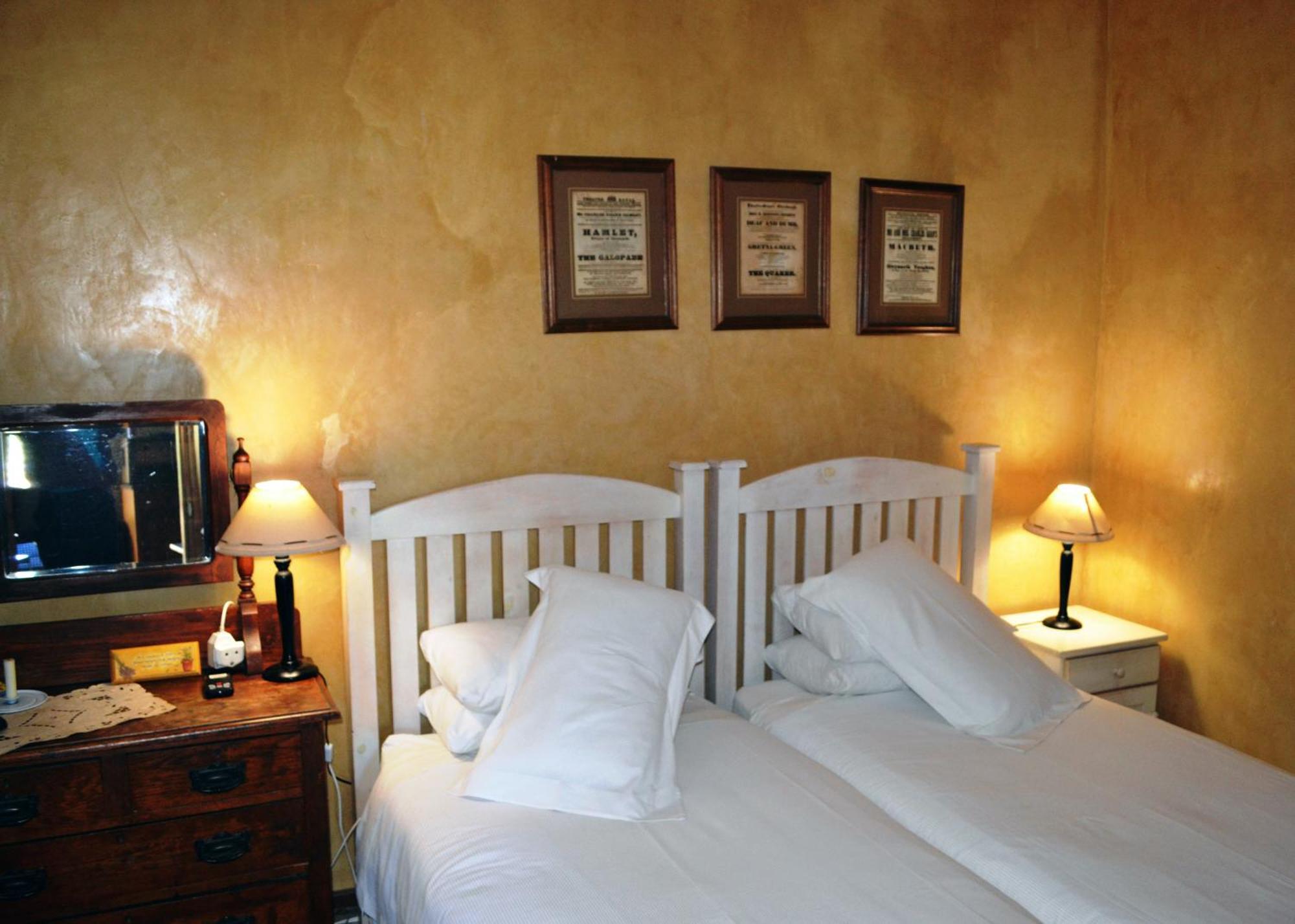 Finchley Farm Cottages Willowmore ภายนอก รูปภาพ